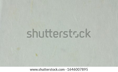 
Close-up background material of Japanese paper texture