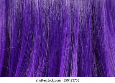 Purple Hair Stock Photos Images Photography Shutterstock