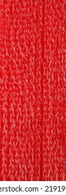 closeup, background, texture, large long vertical banner. heterogeneous surface structure bright saturated red sponge for washing dishes, kitchen, bath. full depth of field. high resolution photo - Shutterstock ID 2191978815