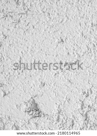 Closeup wall​ concrete​ for​ vintage​ background. Vertical bachground.