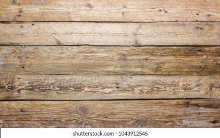 closeup background of Yellow wood texture