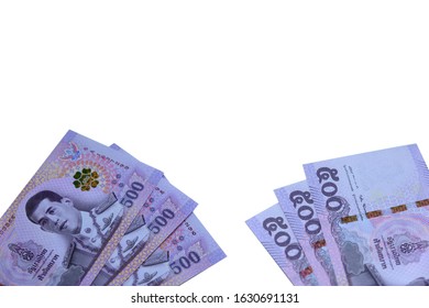 500 Bath Thai Banknote Images, Stock Photos u0026 Vectors  Shutterstock