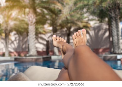 Pictures Of Sexy Womens Feet