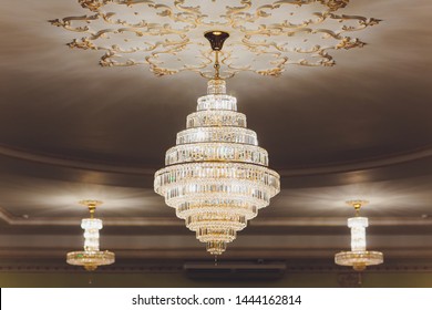 Chandelier Images Stock Photos Vectors Shutterstock