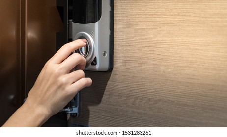 Locked Door Images Stock Photos Vectors Shutterstock