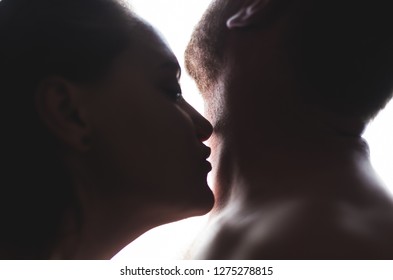 What Is Passionate Sex