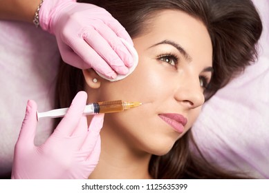 Dermal fillers