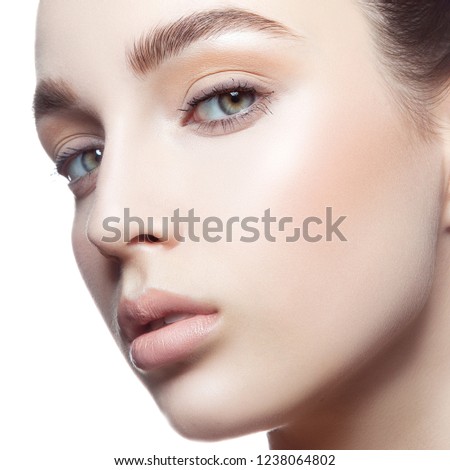 nude model close ups Nude model close ups