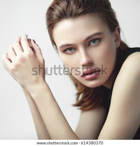 Very young naked glamor models consider Remarkable, very Very young naked glamor models