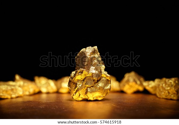 youtube video on big gold nuggets
