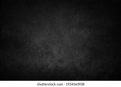 Close-up of black textured background - Shutterstock ID 1924563938