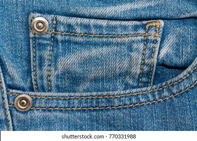 rivet and jeans
