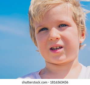 男 顔 シミ の画像 写真素材 ベクター画像 Shutterstock