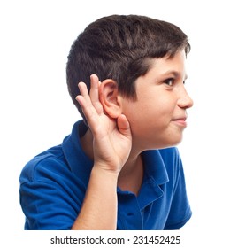 74 826 Boy Ears Royalty-Free Images, Stock Photos & Pictures | Shutterstock