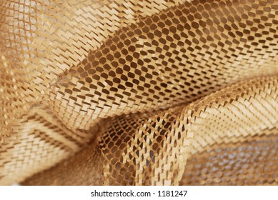 packaging mesh