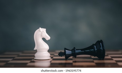 Piece knight image chess Names Of