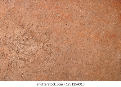 closeup clay texture surface background