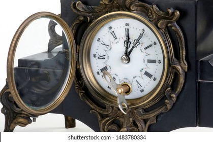 fliqlo clock screen windws