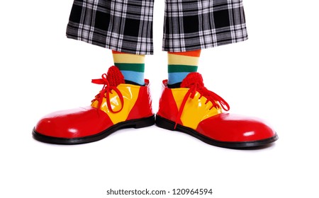Featured image of post Clipart Clown Shoes Clown shoes clipart free download