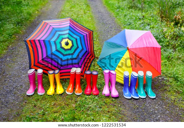 preschool rain boots