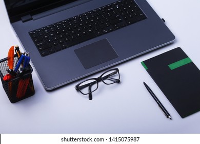 Download Laptop Sticker Mockup Hd Stock Images Shutterstock