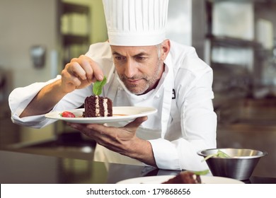 厨师图片 库存照片和矢量图 Shutterstock