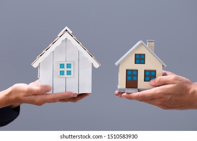 House Swap High Res Stock Images Shutterstock