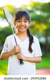 5,763 Kids badminton Images, Stock Photos & Vectors | Shutterstock