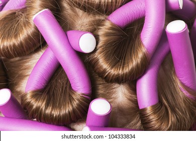 1000 Dark Purple Hair Stock Images Photos Vectors Shutterstock