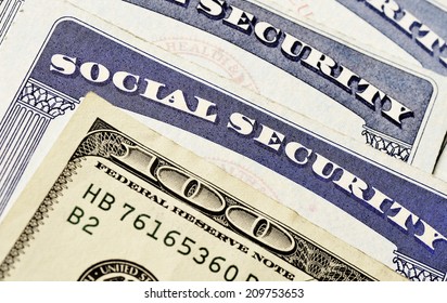 Social Security Number 图片 库存照片和矢量图 Shutterstock