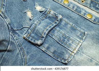 6,911 Denim jacket back Images, Stock Photos & Vectors | Shutterstock