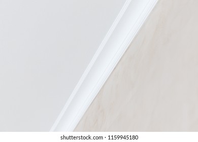 Ceiling Skirting Images Stock Photos Vectors Shutterstock