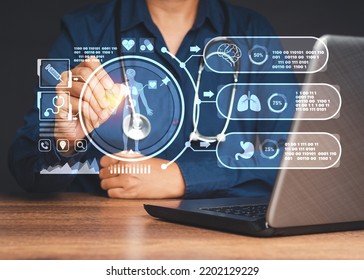 3,025 Doctor read report Images, Stock Photos & Vectors | Shutterstock