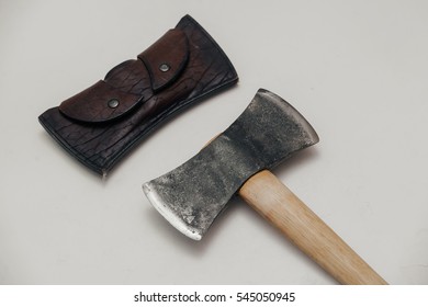 Double Headed Axe High Res Stock Images Shutterstock