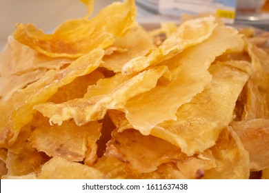 Dried Fish Maw Images Stock Photos Vectors Shutterstock