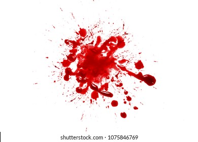 Blood Effect Images Stock Photos Vectors Shutterstock