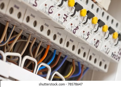 15,340 Electrical fuse box Images, Stock Photos & Vectors | Shutterstock