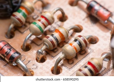 44,247 Resistor Images, Stock Photos & Vectors | Shutterstock