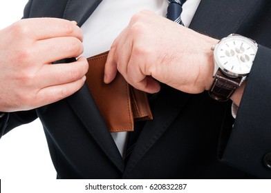 13,736 Elegant man wallet Images, Stock Photos & Vectors | Shutterstock