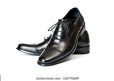 men shoe