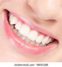 113,218 Teeth smile close up Images, Stock Photos & Vectors | Shutterstock