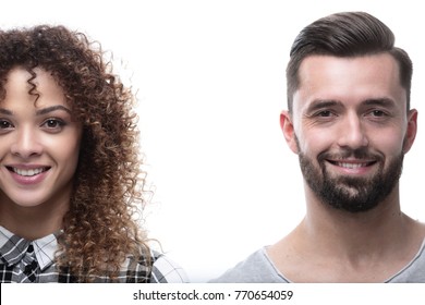 535,412 Couple face to face Images, Stock Photos & Vectors | Shutterstock