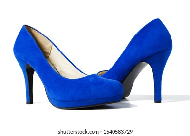 52,952 Blue high heels Images, Stock Photos & Vectors | Shutterstock