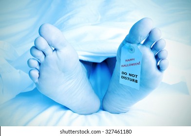 Halloween Feet Images Stock Photos Vectors Shutterstock