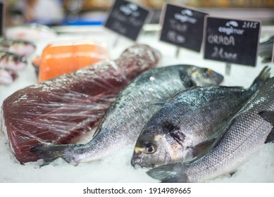 Slippery Fish High Res Stock Images Shutterstock