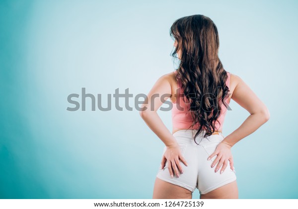 can consult blonde teens booty porn more modest