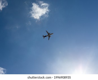 285 Future Jet Flying Clouds Images, Stock Photos & Vectors | Shutterstock