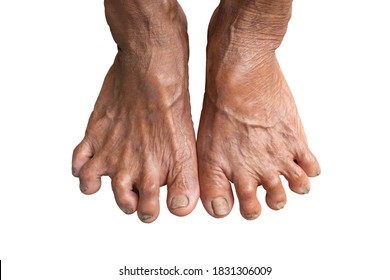 Dirty Sexy Feet