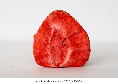 2,844 Freeze dried strawberries Images, Stock Photos & Vectors ...