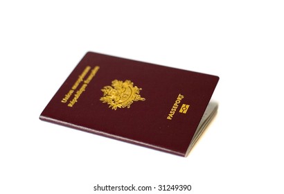 2,375 French Passport Images, Stock Photos & Vectors | Shutterstock